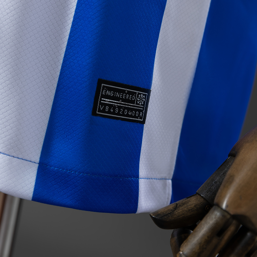Brighton 25/26 Adult Home Jersey – Replica Football Soccer Shirt – Size S–4XL
