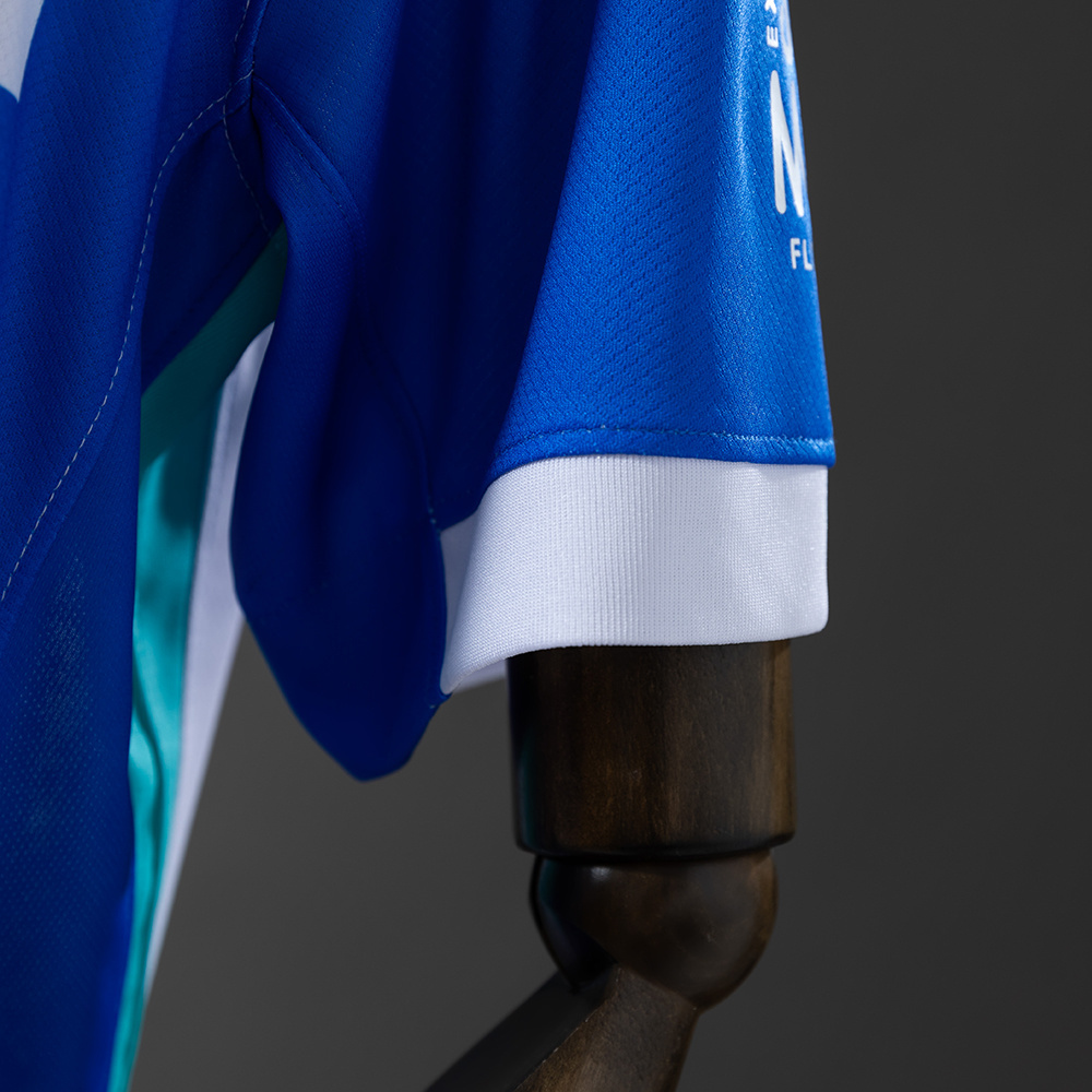 Brighton 25/26 Adult Home Jersey – Replica Football Soccer Shirt – Size S–4XL