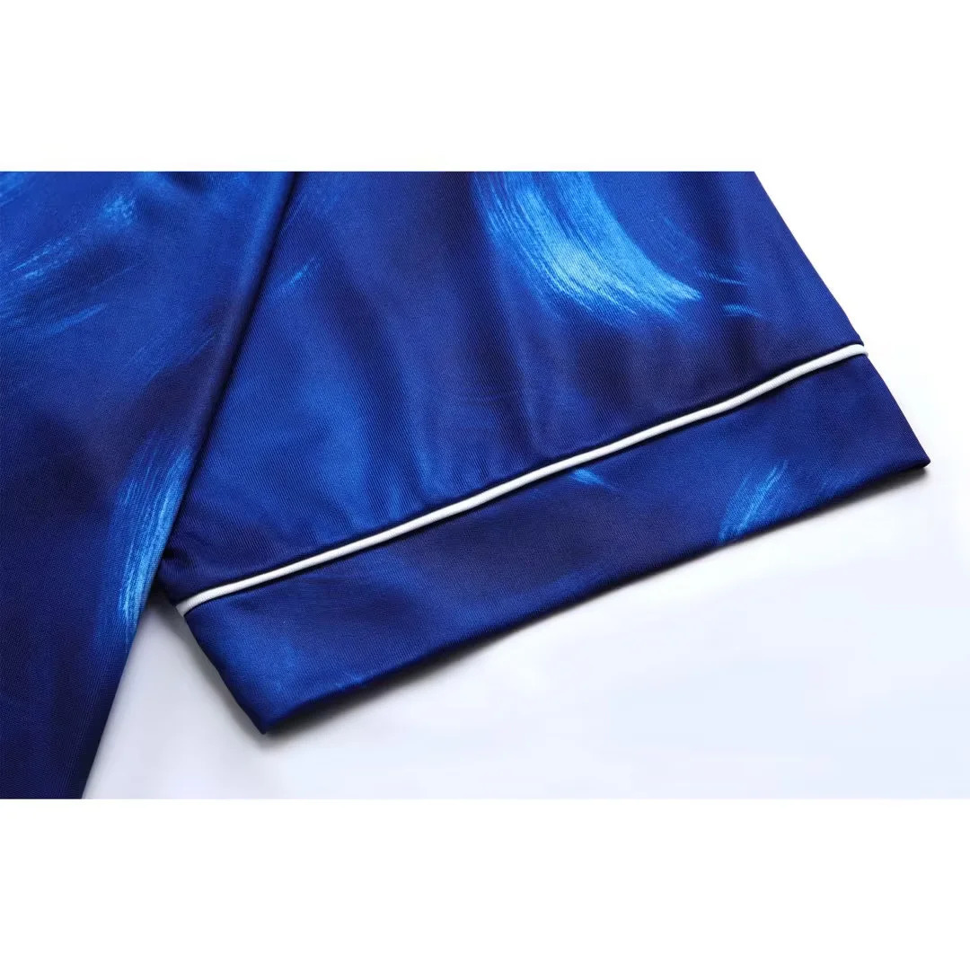 Newcastle United 1993/95 Away Retro Jersey – Classic Football Shirt – Size S–XXL