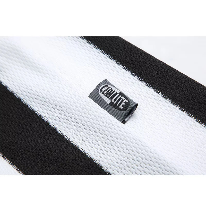 Newcastle United 1999/00 Home Long Sleeve Retro Jersey – Classic Football Shirt – Size S–XXL