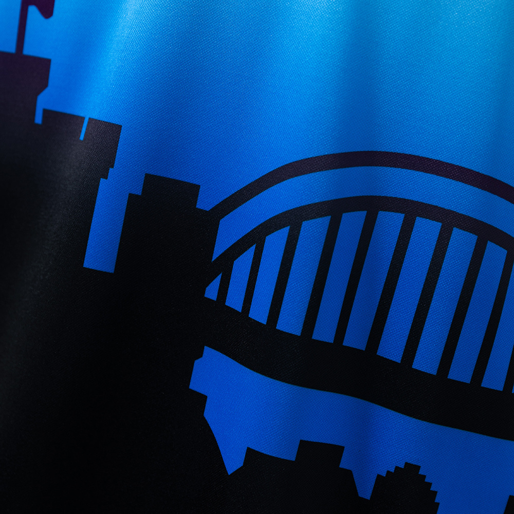 Newcastle United 1996/97 City Edition Retro Jersey – Classic Football Shirt – Size S–XXL