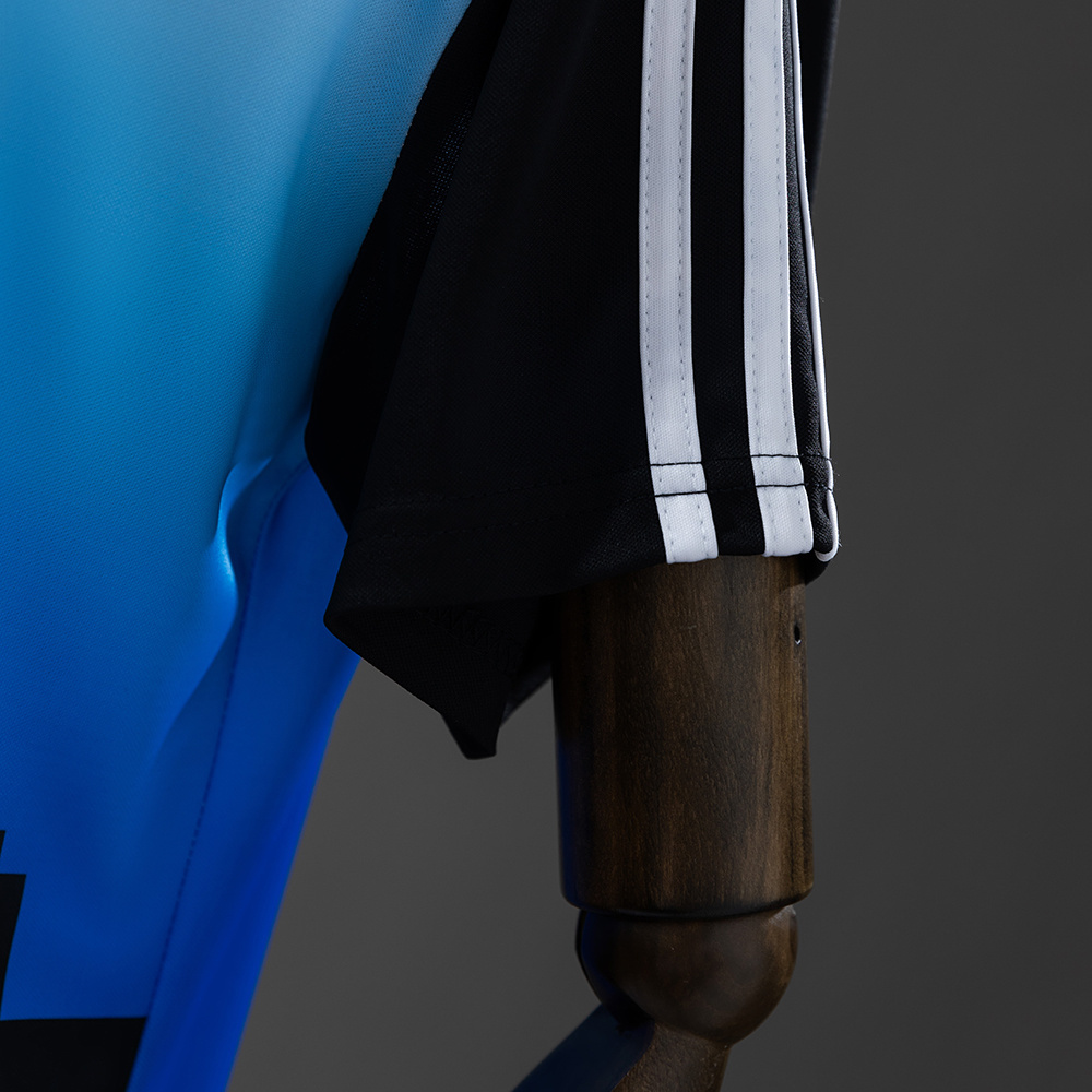 Newcastle United 1996/97 City Edition Retro Jersey – Classic Football Shirt – Size S–XXL