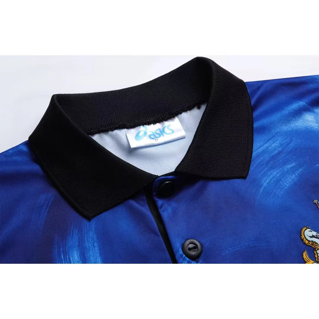 Newcastle United 1993/95 Away Retro Jersey – Classic Football Shirt – Size S–XXL