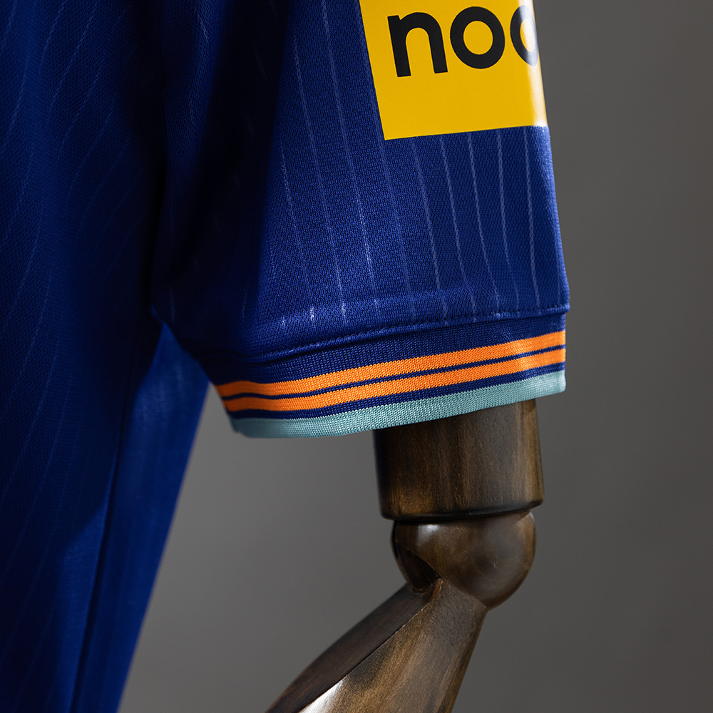 Newcastle United 25/26 Third Away Jersey – Replica Football Soccer Shirt – Size S–4XL