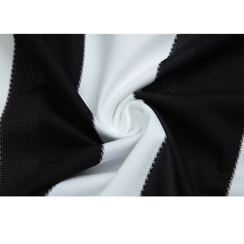 Newcastle United 1995/97 Home Retro Jersey – Classic Football Shirt – Size S–XXL