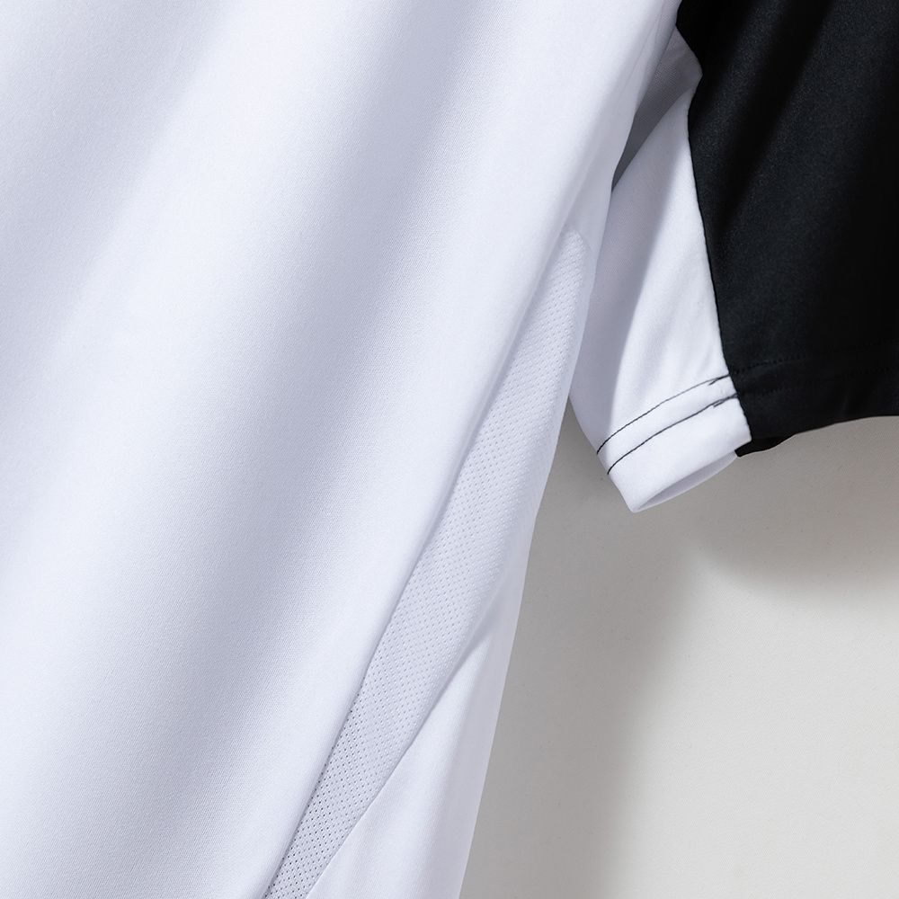 Newcastle United 24/25 Home Jersey – Replica Football Soccer Shirt – Size S–4XL