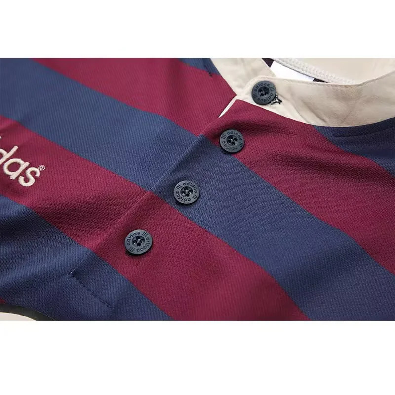 Newcastle United 1995/97 Away Long Sleeve Retro Jersey – Classic Football Shirt – Size S–XXL