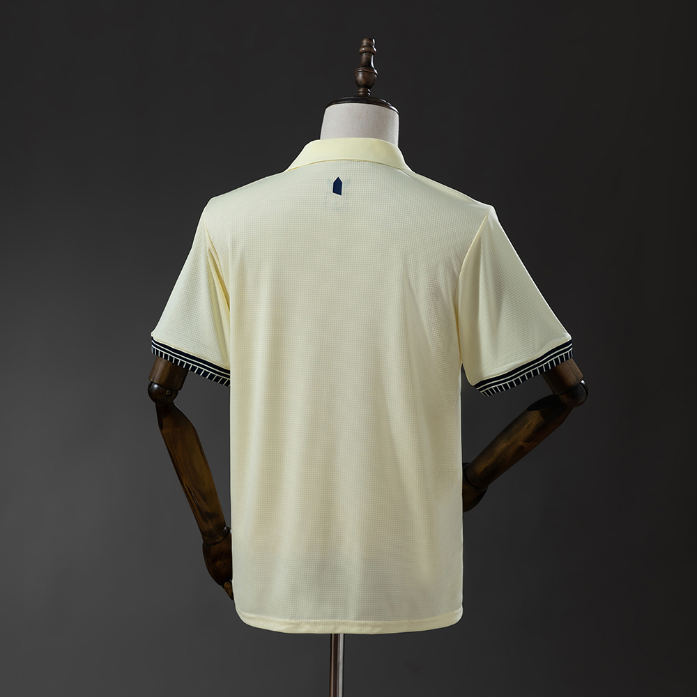 Everton 25/26 Adult Away Jersey – Replica Football Soccer Shirt – Size S–4XL