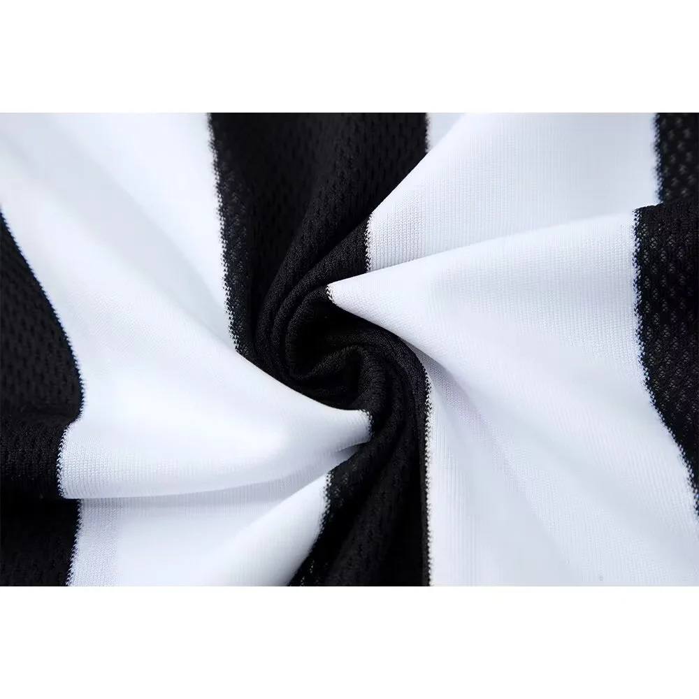 Newcastle United 2003 Home Retro Jersey – Classic Football Shirt – Size S–XXL