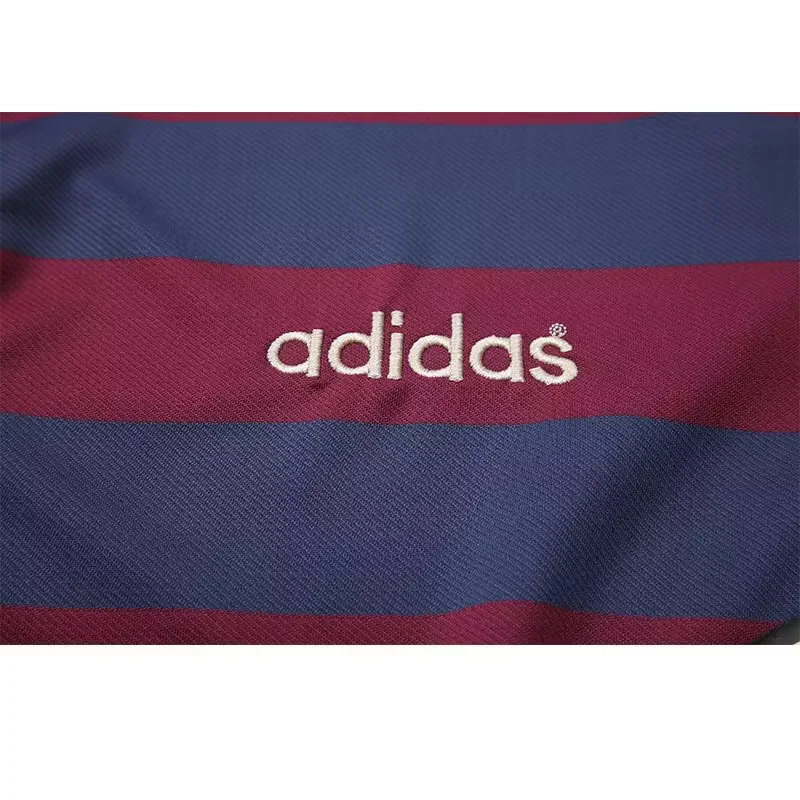 Newcastle United 1995/97 Away Long Sleeve Retro Jersey – Classic Football Shirt – Size S–XXL