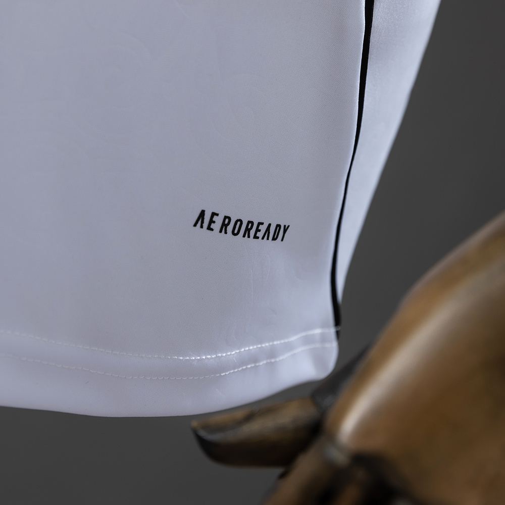 Fulham 25/26 Home Jersey – Replica Football Soccer Shirt – Size S–4XL