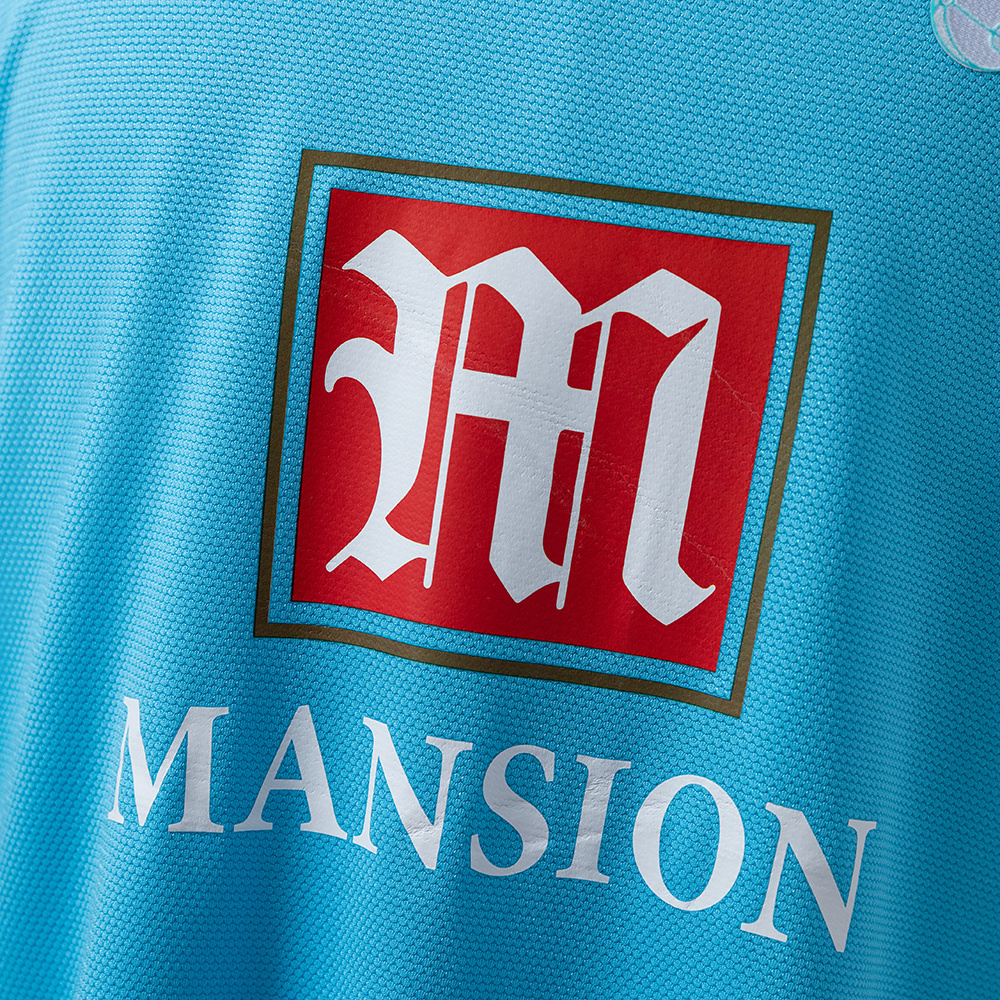 Tottenham Hotspur 2006/07 Away Retro Jersey – Classic Football Shirt – Size S–XXL