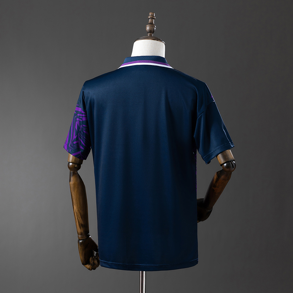 Tottenham Hotspur 1994/95 Away Retro Jersey – Classic Football Shirt – Size S–XXL