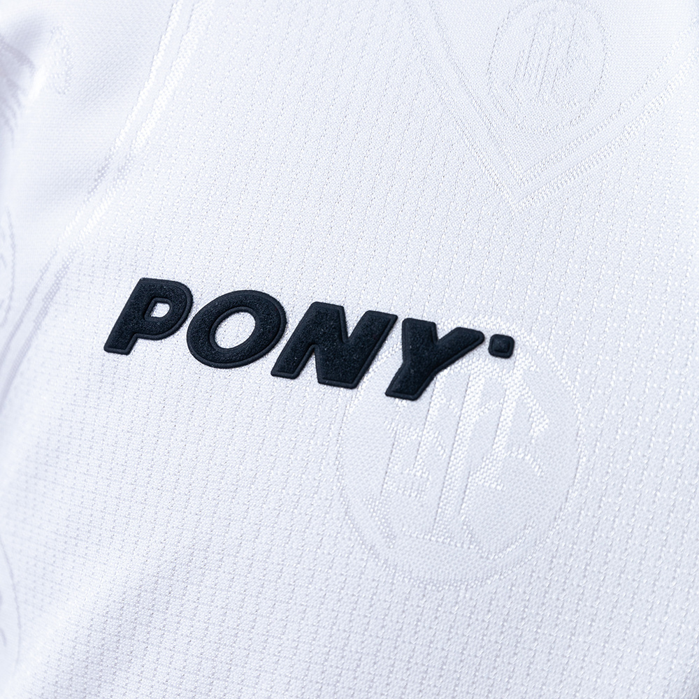 Tottenham Hotspur 1995/97 Home Retro Jersey – Classic Football Shirt – Size S–XXL