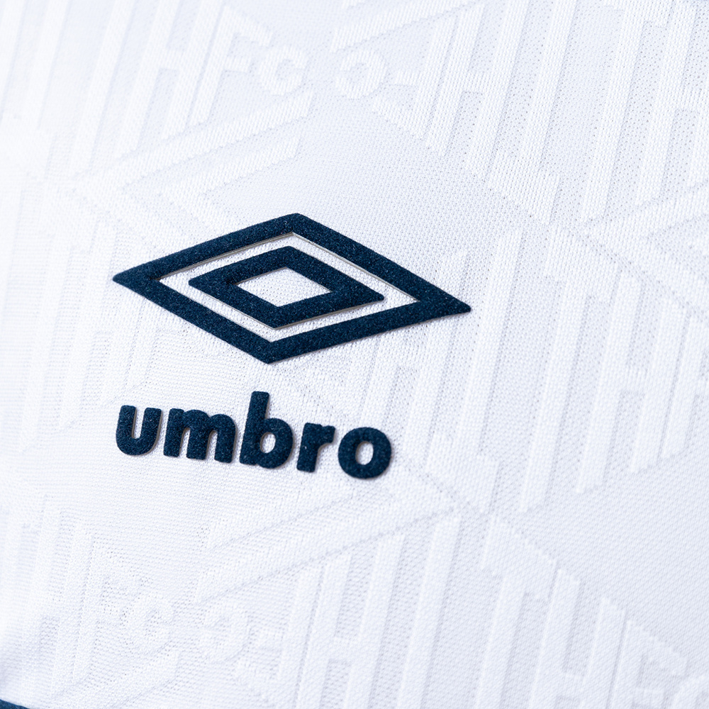 Tottenham Hotspur 1991/93 Home Retro Jersey – Classic Football Shirt – Size S–XXL