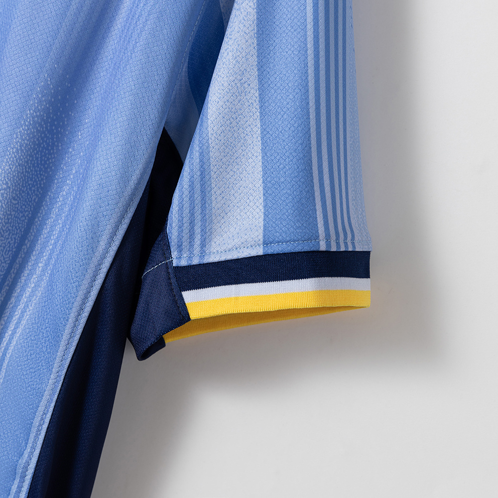 Tottenham Hotspur 24/25 Away Jersey – Replica Football Soccer Shirt – Size S–4XL