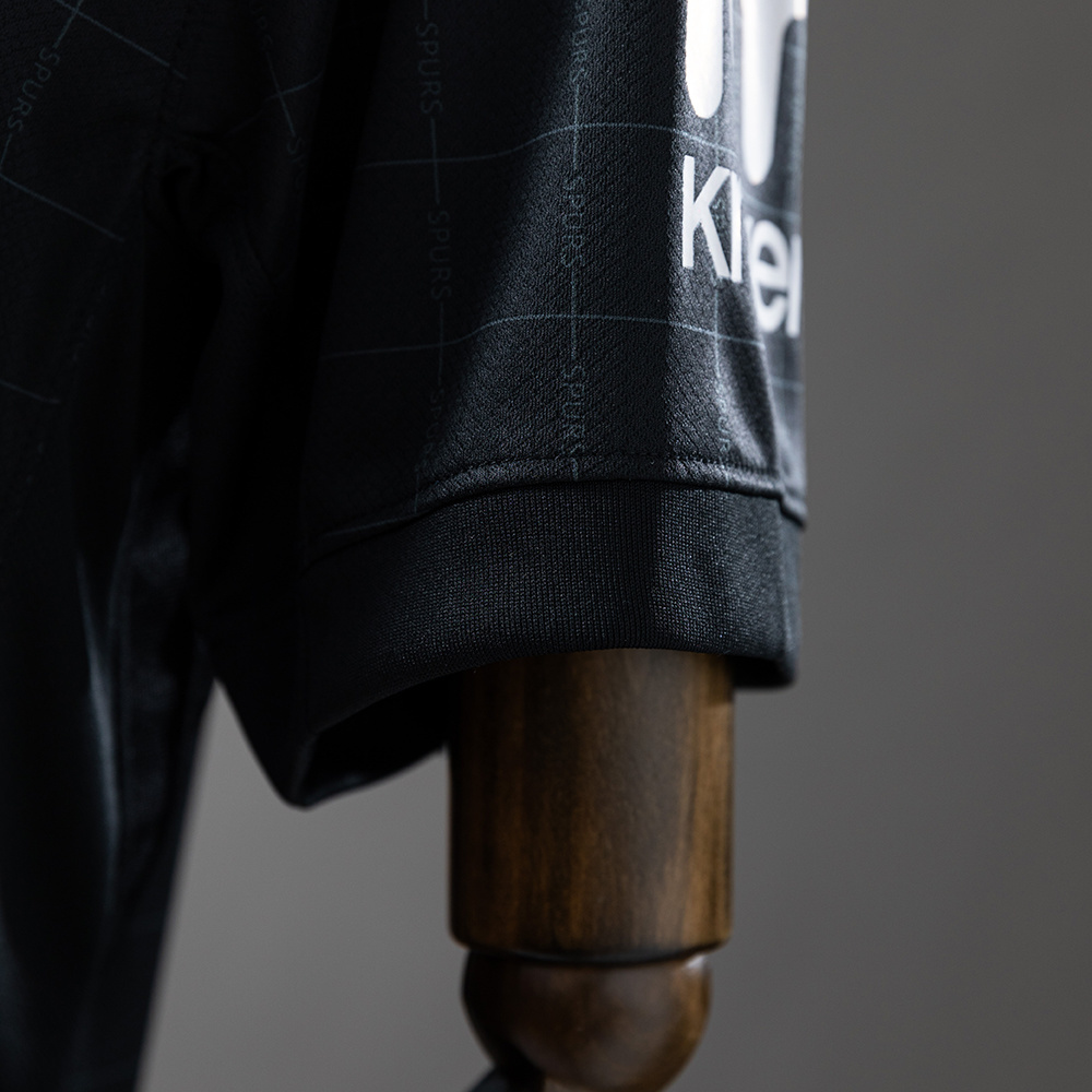 Tottenham Hotspur 25/26 Away Jersey – Replica Football Soccer Shirt – Size S–4XL