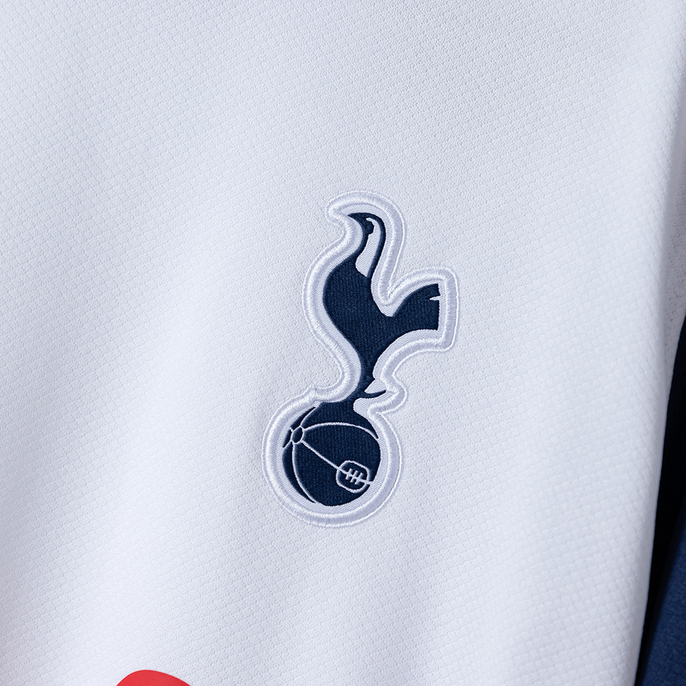 Tottenham Hotspur 24/25 Home Jersey – Replica Football Soccer Shirt – Size S–4XL