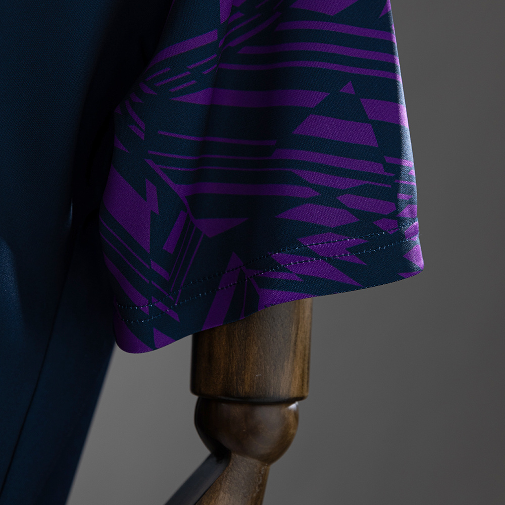 Tottenham Hotspur 1994/95 Away Retro Jersey – Classic Football Shirt – Size S–XXL