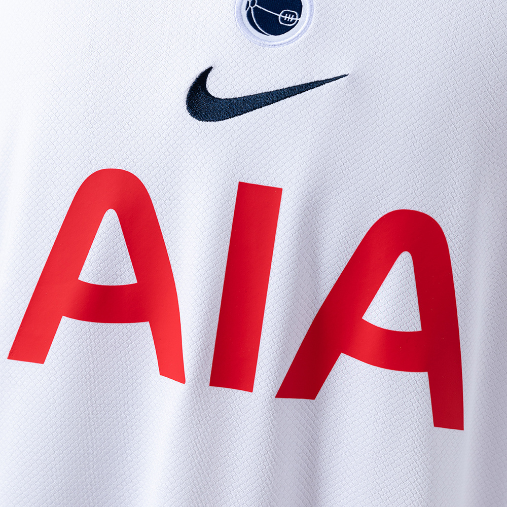 Tottenham Hotspur 25/26 Home Jersey – Replica Football Soccer Shirt – Size S–4XL