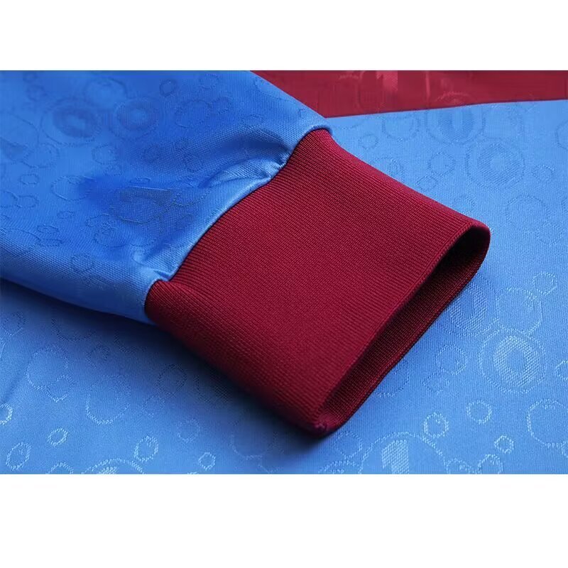 West Ham United 1995/97 Away Retro Jersey – Classic Football Shirt – Size S–XXL