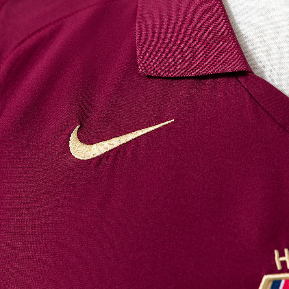 Arsenal 2005/06 Home Retro Jersey – Classic Football Shirt – Size S–XXL