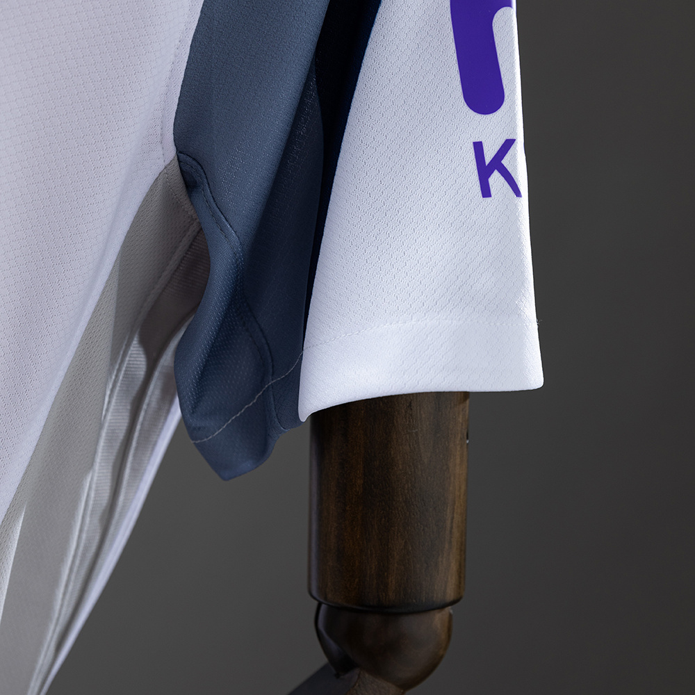 Tottenham Hotspur 25/26 Home Jersey – Replica Football Soccer Shirt – Size S–4XL