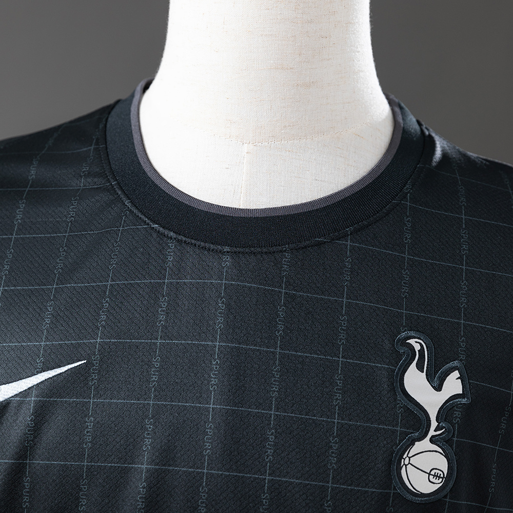 Tottenham Hotspur 25/26 Away Jersey – Replica Football Soccer Shirt – Size S–4XL