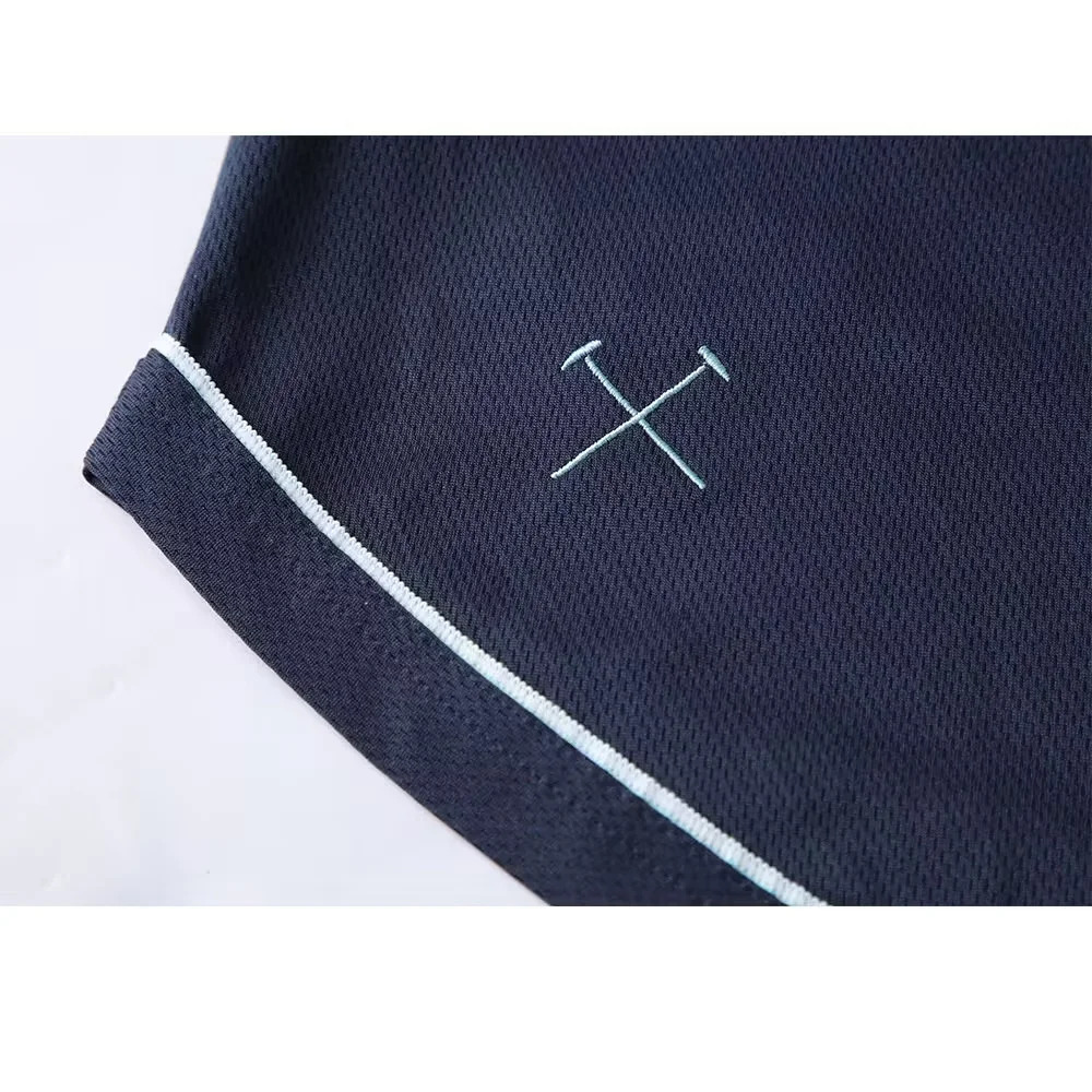 West Ham United 1999/01 Third Away Retro Jersey – Classic Football Shirt – Size S–XXL