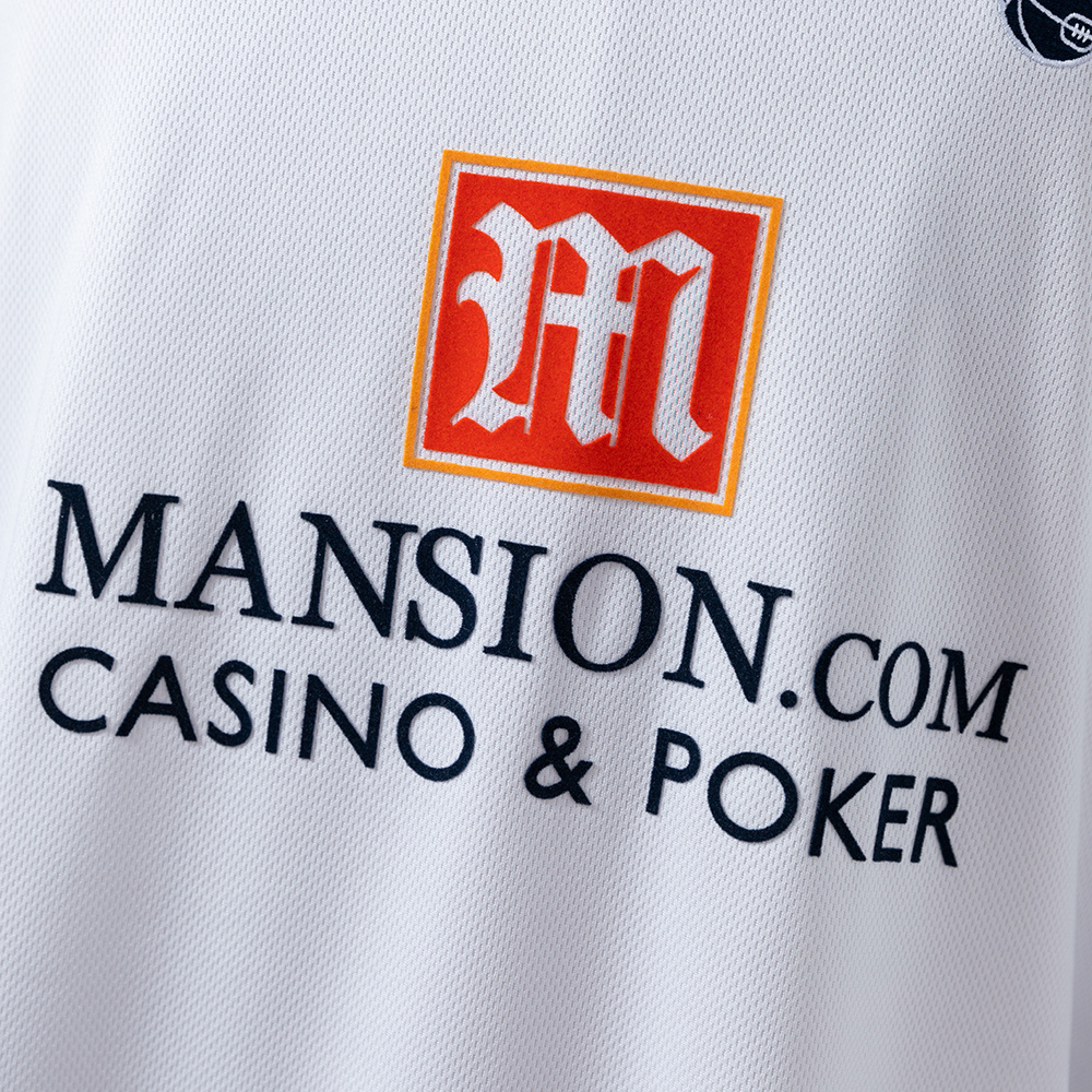 Tottenham Hotspur 2008/09 Home Retro Jersey – Classic Football Shirt – Size S–XXL