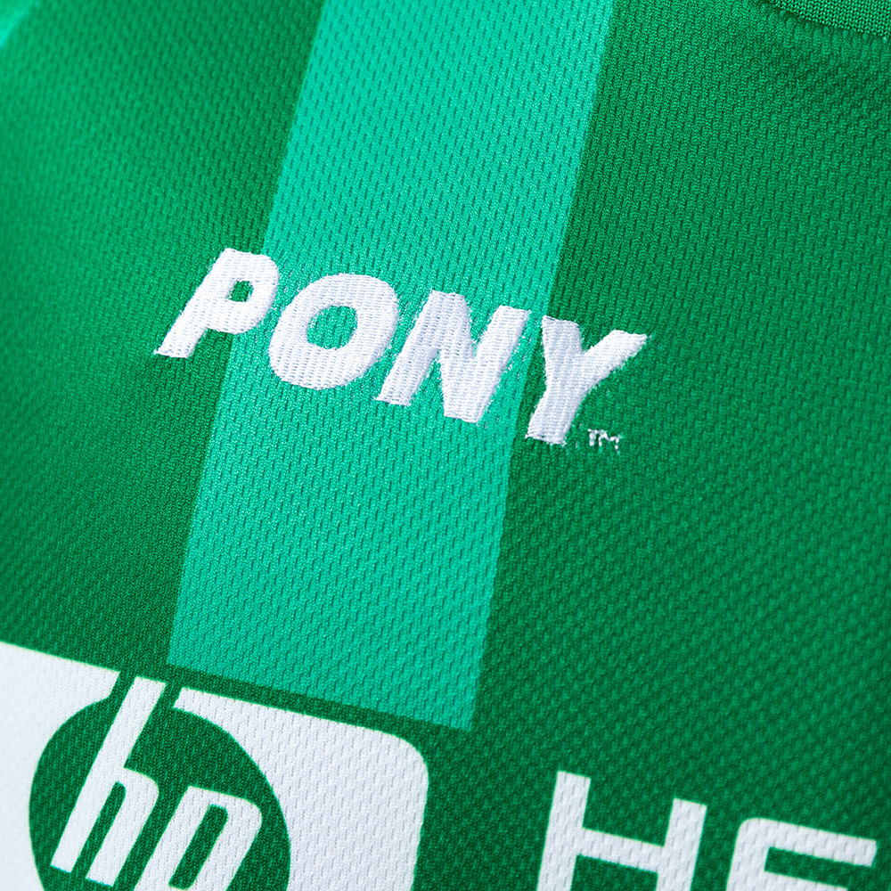 Tottenham Hotspur 1997/99 Goalkeeper Long Sleeve Retro Jersey – Classic Football Shirt – Size S–XXL