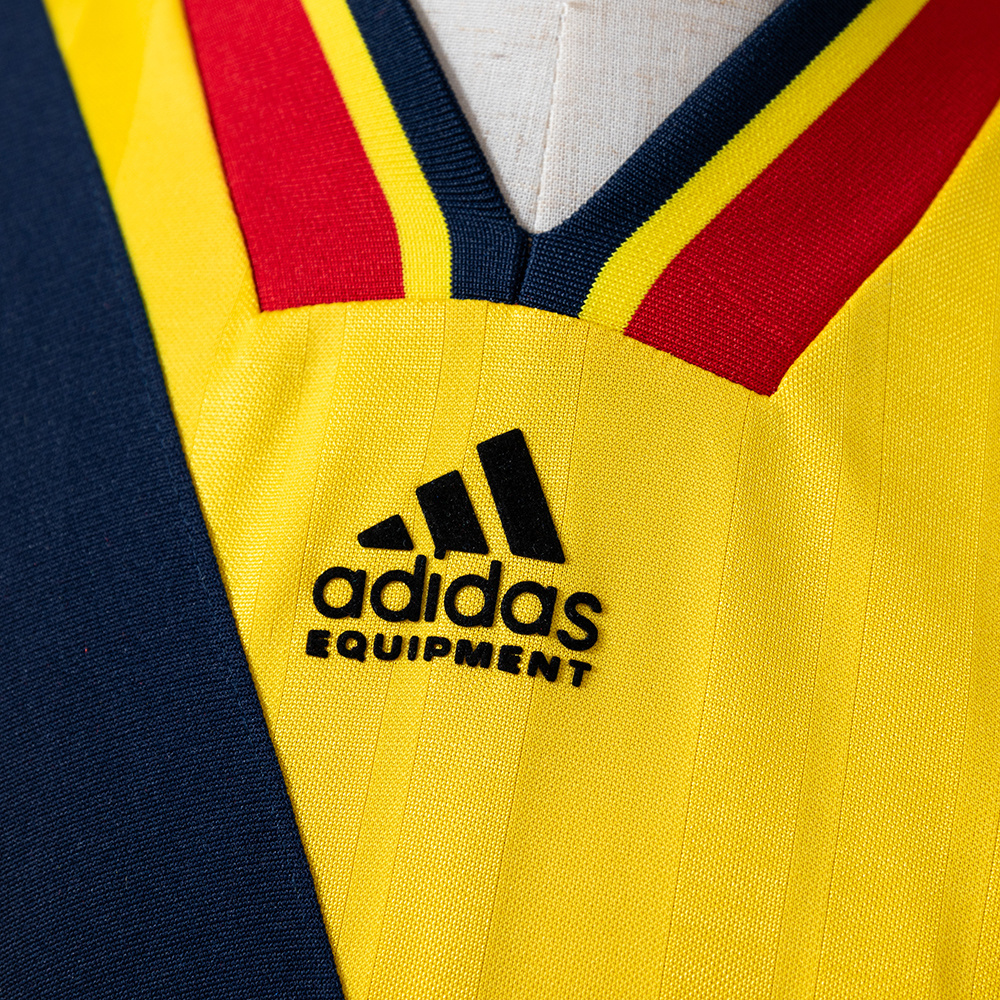 Arsenal 1993/94 Away Retro Jersey – Classic Football Shirt – Size S–XXL