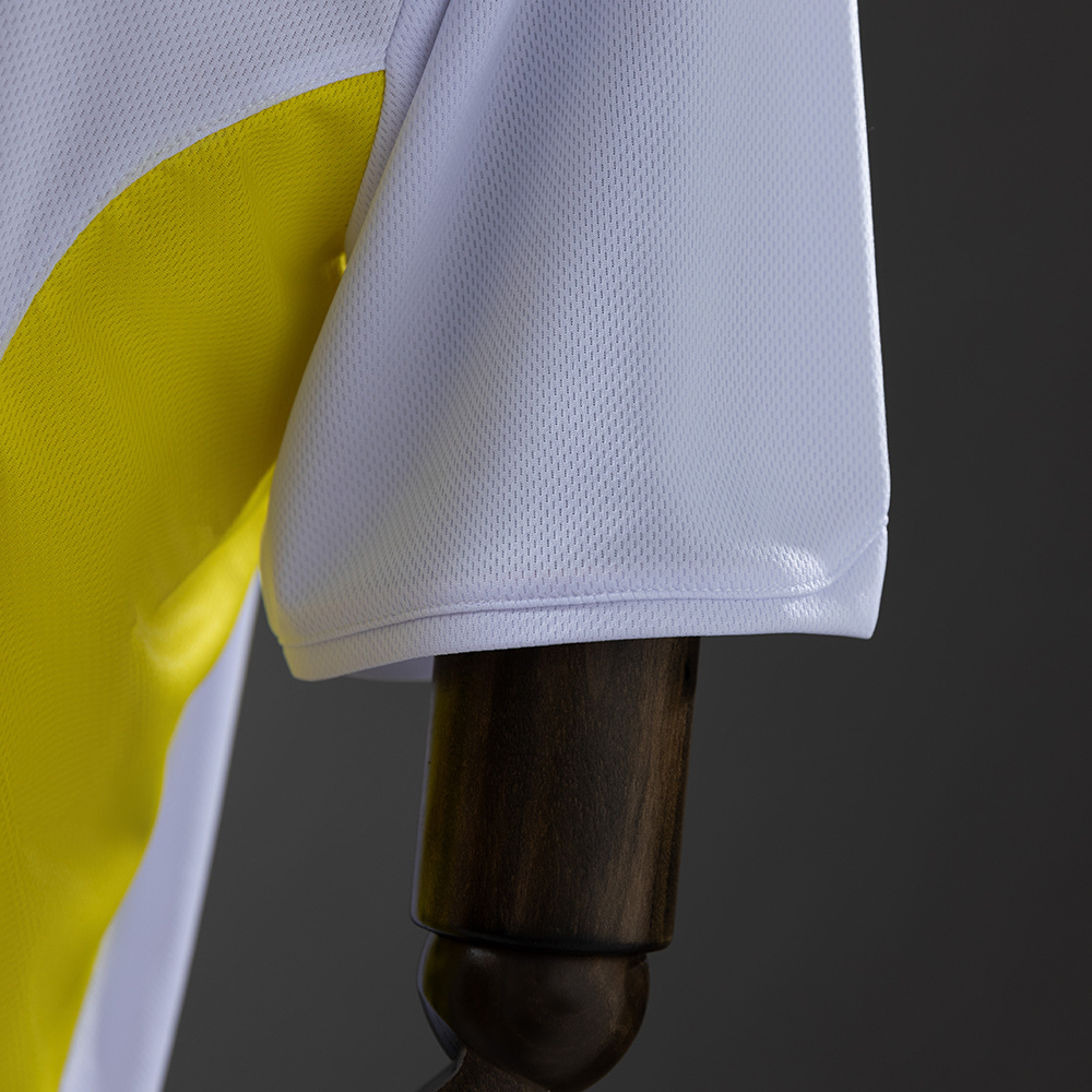 Tottenham Hotspur 2009/10 Home Retro Jersey – Classic Football Shirt – Size S–XXL