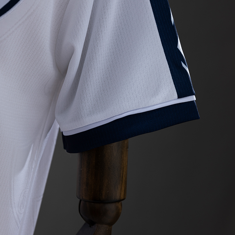 Tottenham Hotspur 1995/97 Home Retro Jersey – Classic Football Shirt – Size S–XXL