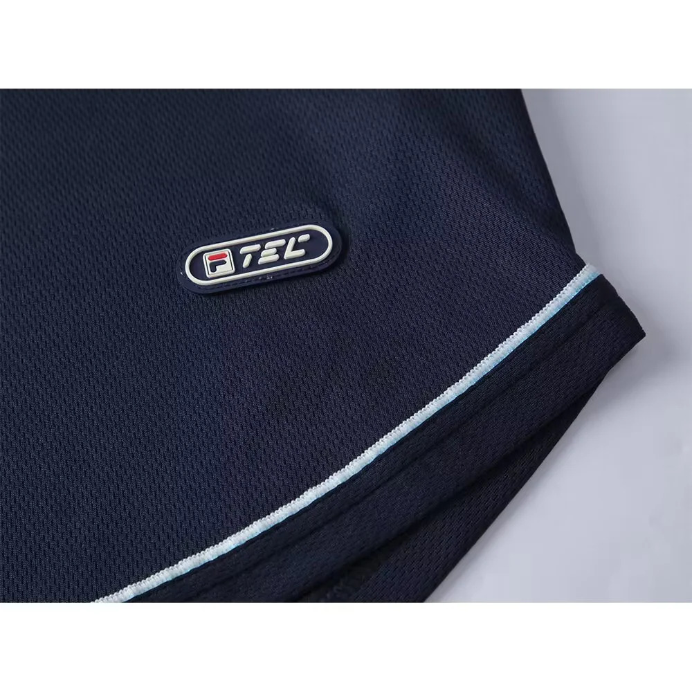 West Ham United 1999/01 Third Away Retro Jersey – Classic Football Shirt – Size S–XXL