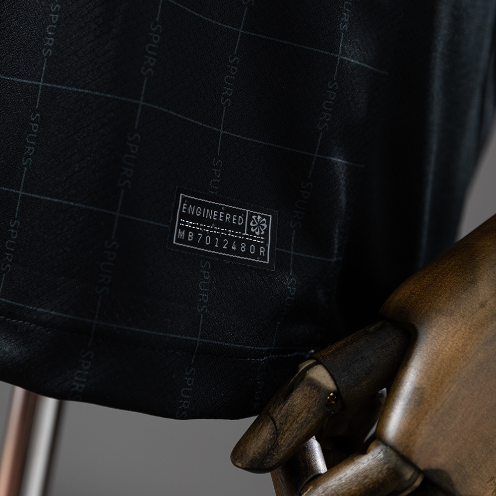 Tottenham Hotspur 25/26 Away Jersey – Replica Football Soccer Shirt – Size S–4XL