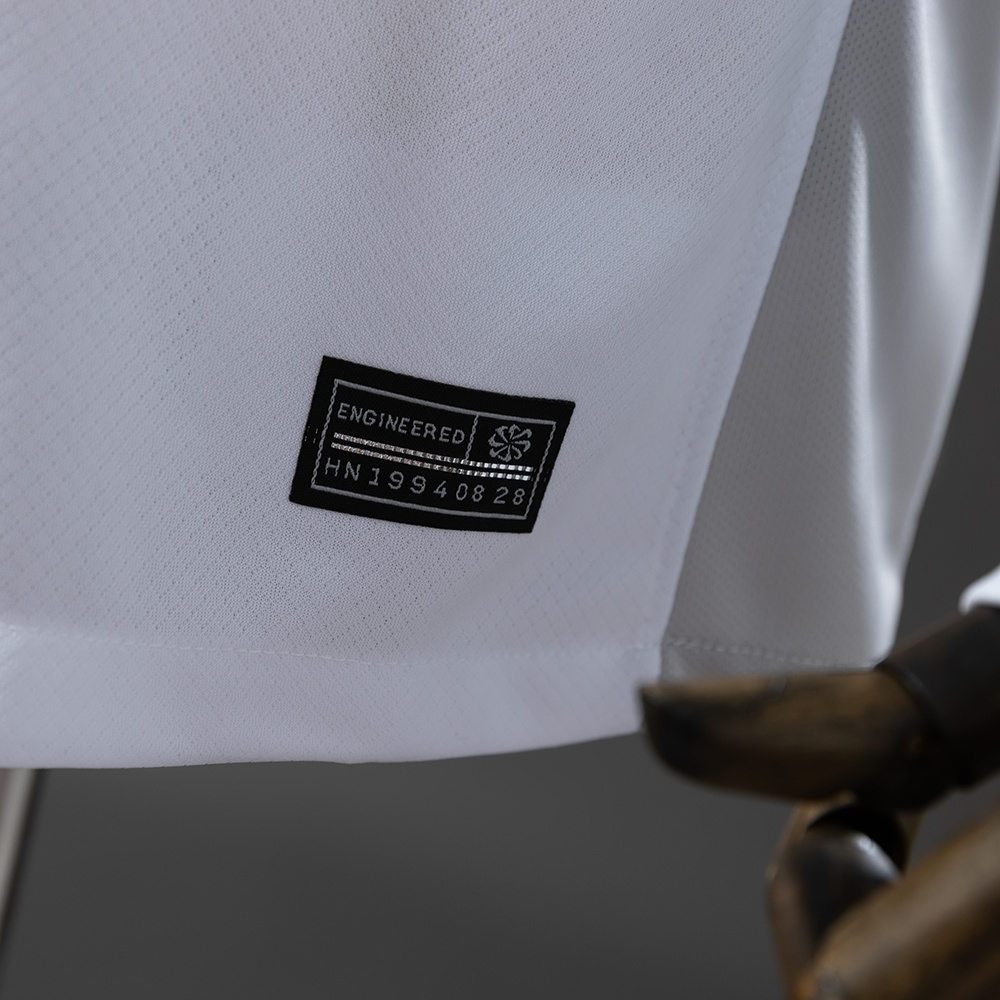 Tottenham Hotspur 25/26 Home Long Sleeve Jersey – Replica Football Soccer Shirt – Size S–4XL