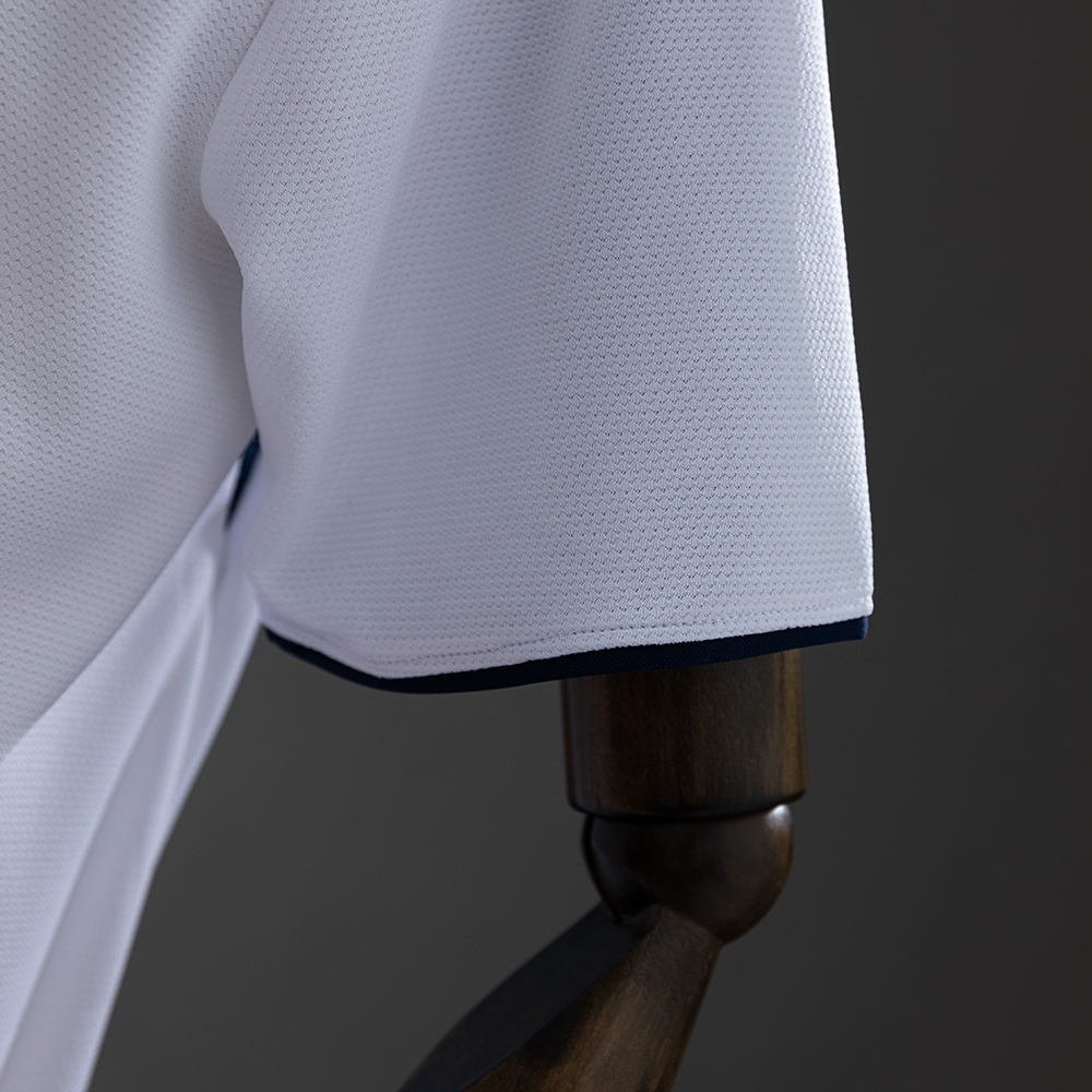 Tottenham Hotspur 2006/07 Home Retro Jersey – Classic Football Shirt – Size S–XXL