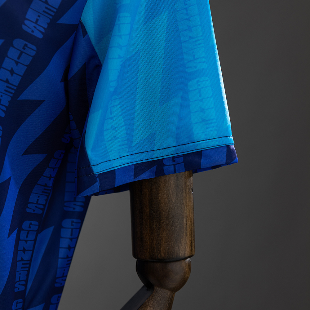 Arsenal 1994/95 Away Retro Jersey – Classic Football Shirt – Size S–XXL