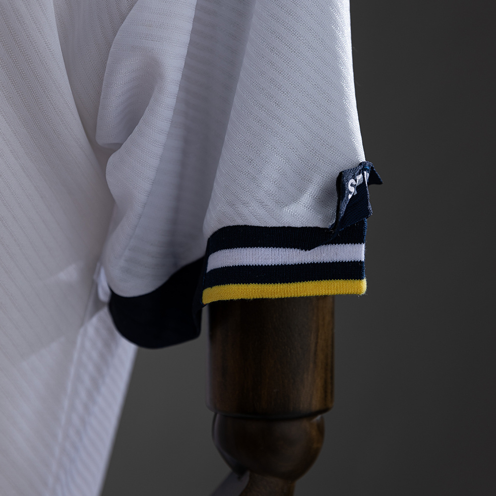 Tottenham Hotspur 1994/95 Home Retro Jersey – Classic Football Shirt – Size S–XXL