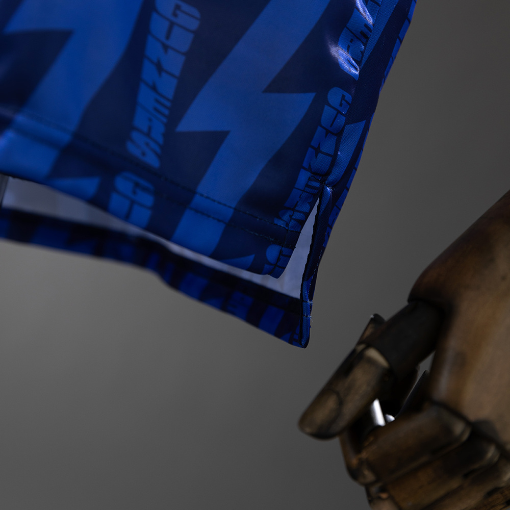 Arsenal 1994/95 Away Retro Jersey – Classic Football Shirt – Size S–XXL