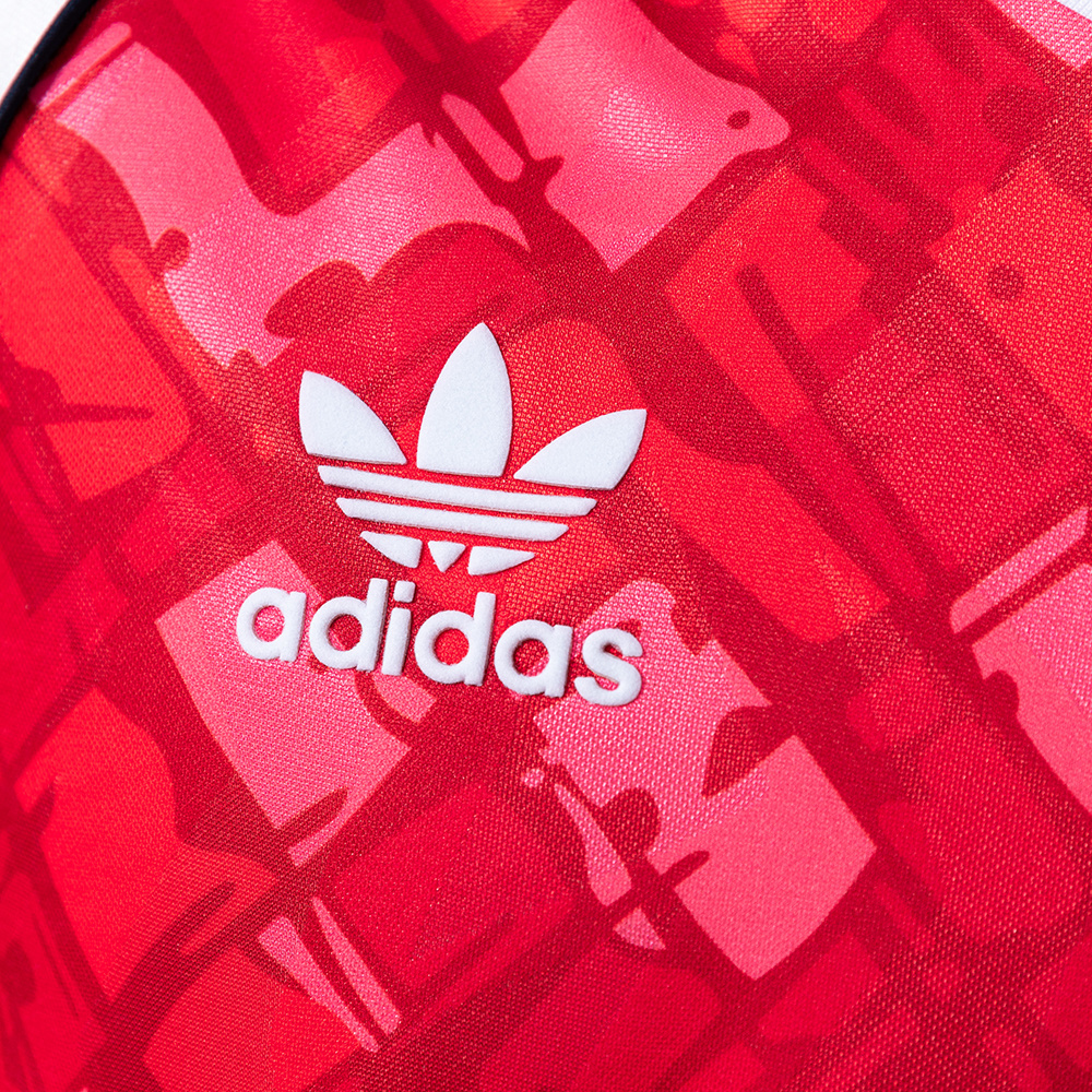 Arsenal 1990/92 Home Retro Jersey – Classic Football Shirt – Size S–XXL