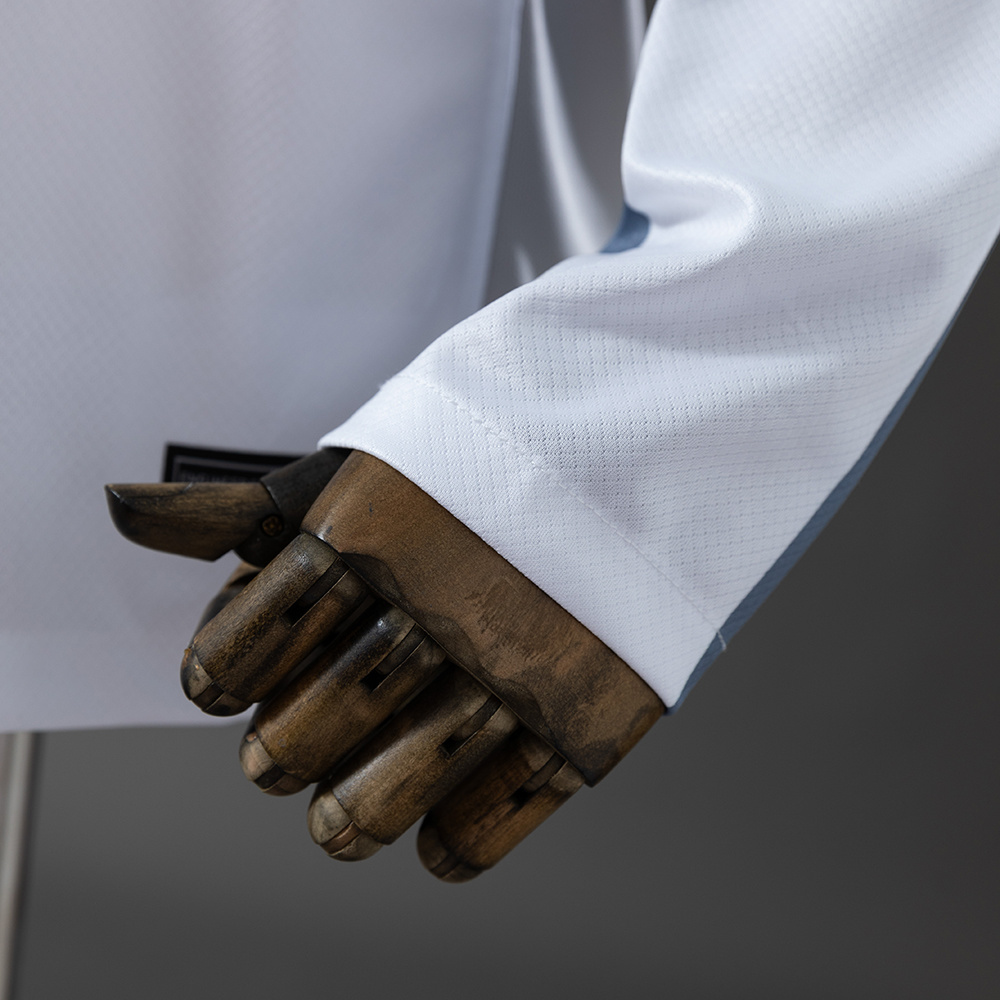 Tottenham Hotspur 25/26 Home Long Sleeve Jersey – Replica Football Soccer Shirt – Size S–4XL