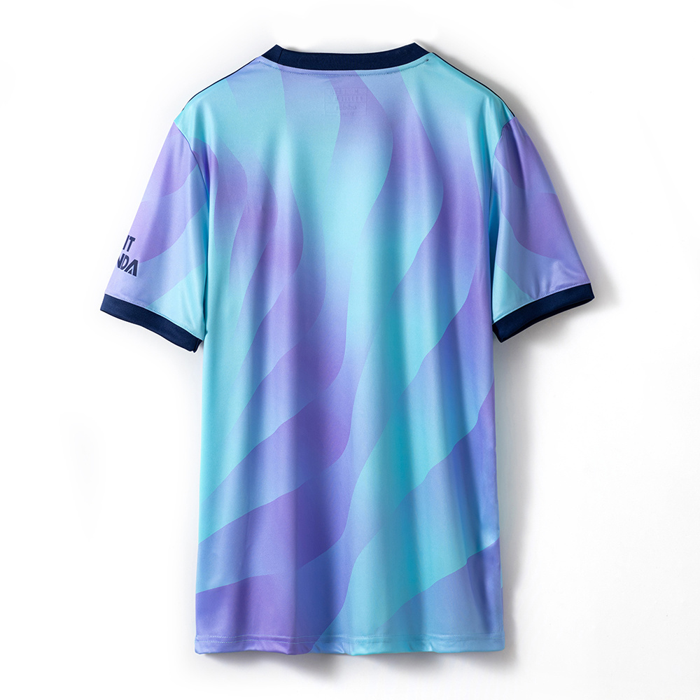 Arsenal 24/25 Third Away Jersey – Replica Football Soccer Shirt – Size S–4XL