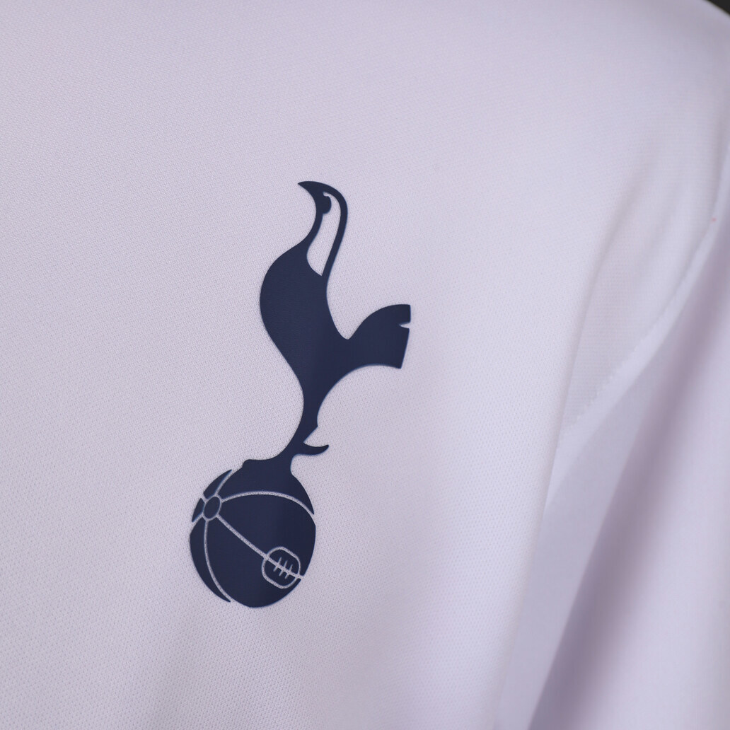 Tottenham Hotspur 2025/26 Year of the Snake White Jersey – Limited Edition Football Shirt – Size S–4XL