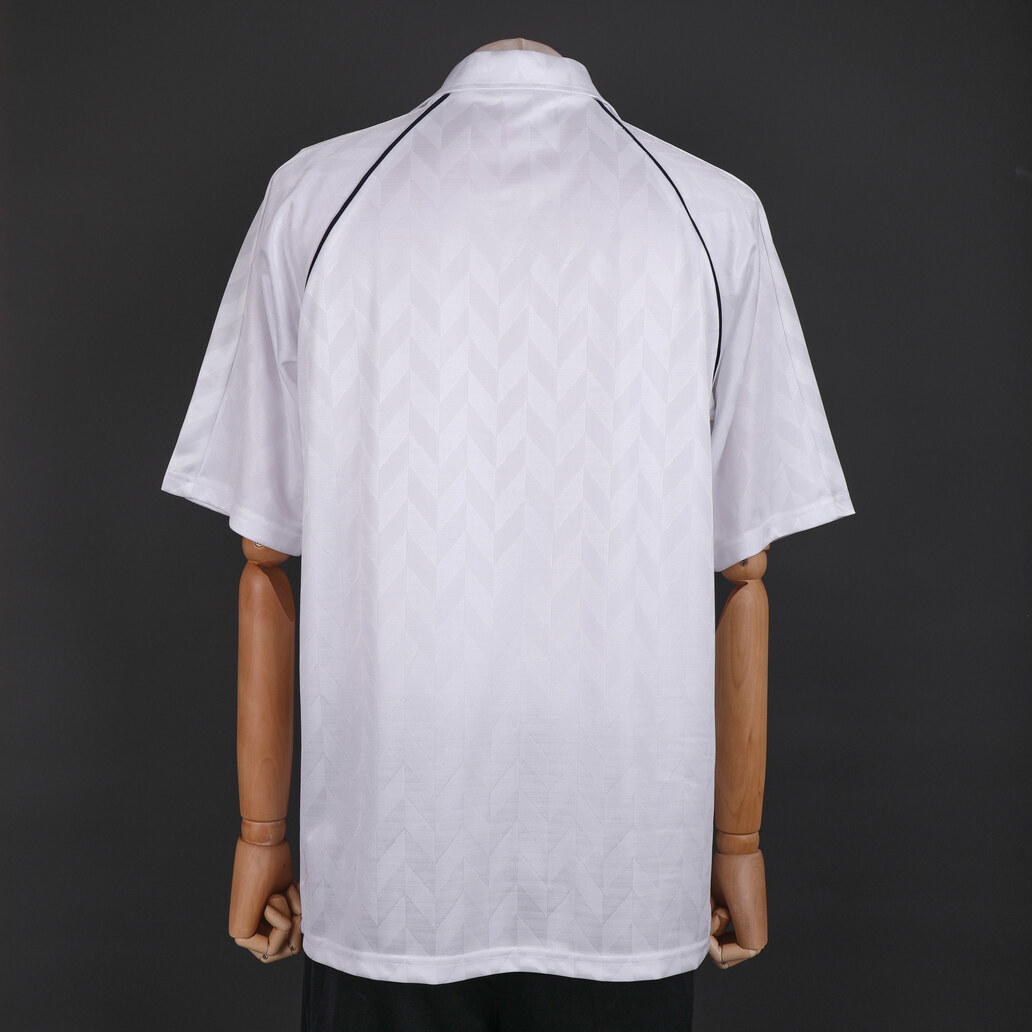 Tottenham Hotspur 1987/89 Home Retro Jersey – Classic Football Shirt – Size S–XXL