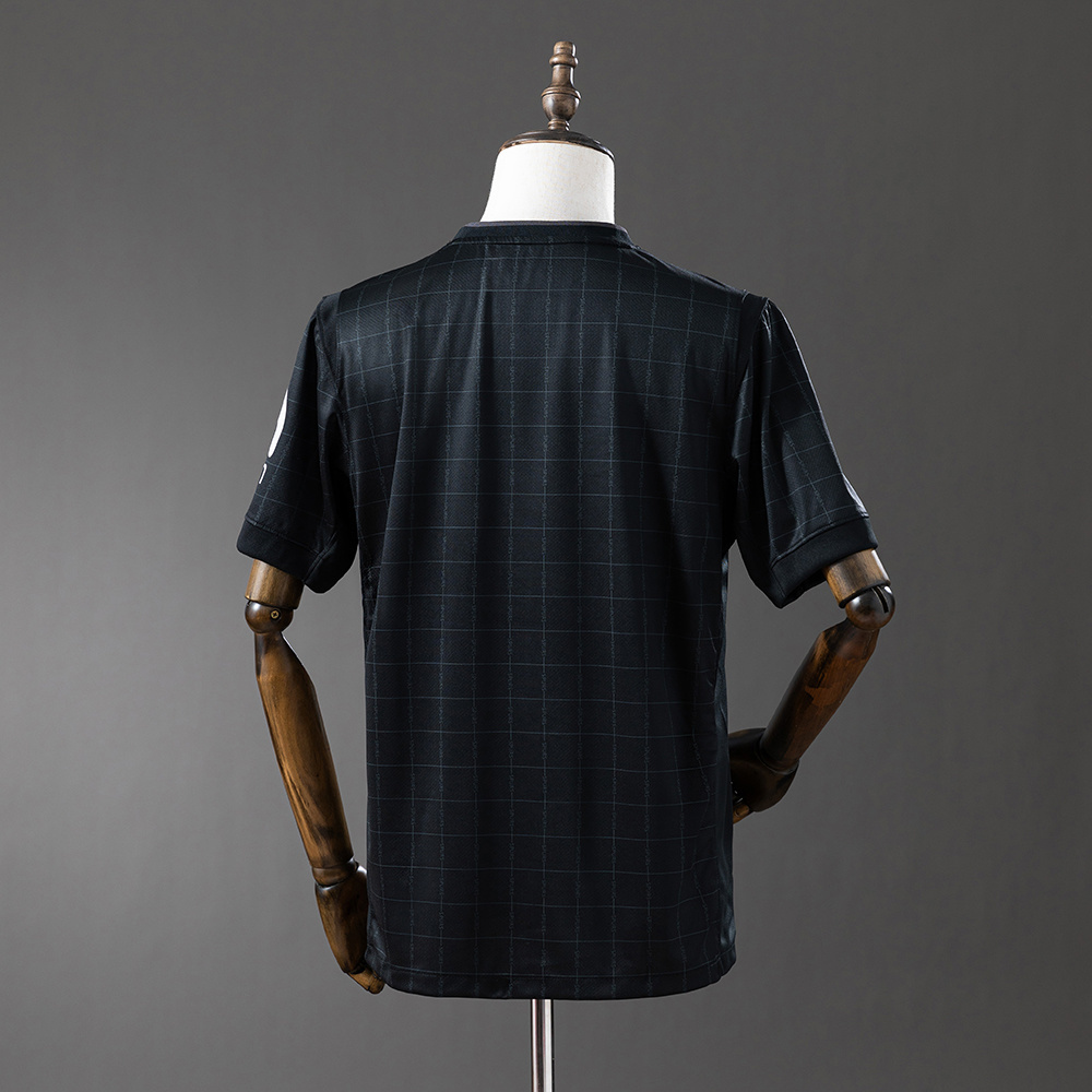 Tottenham Hotspur 25/26 Away Jersey – Replica Football Soccer Shirt – Size S–4XL