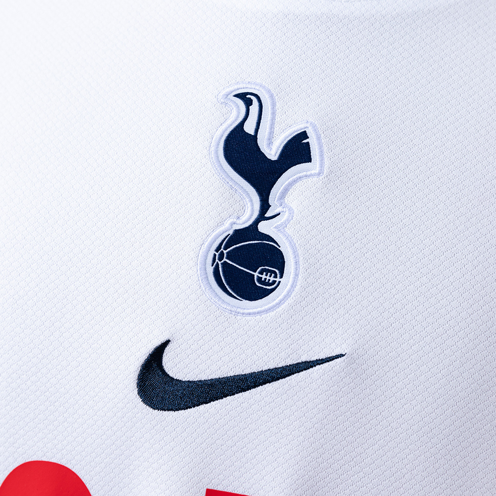 Tottenham Hotspur 25/26 Home Jersey – Replica Football Soccer Shirt – Size S–4XL