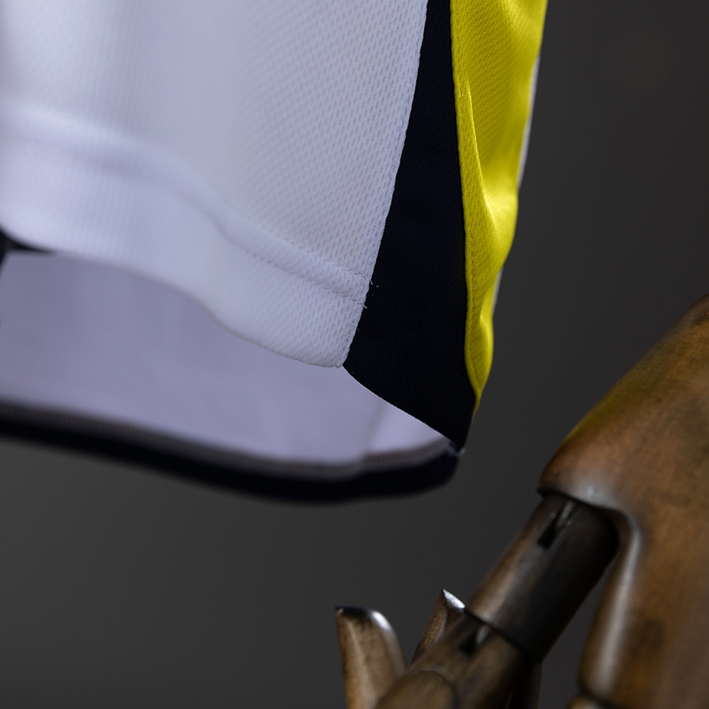 Tottenham Hotspur 2009/10 Home Retro Jersey – Classic Football Shirt – Size S–XXL