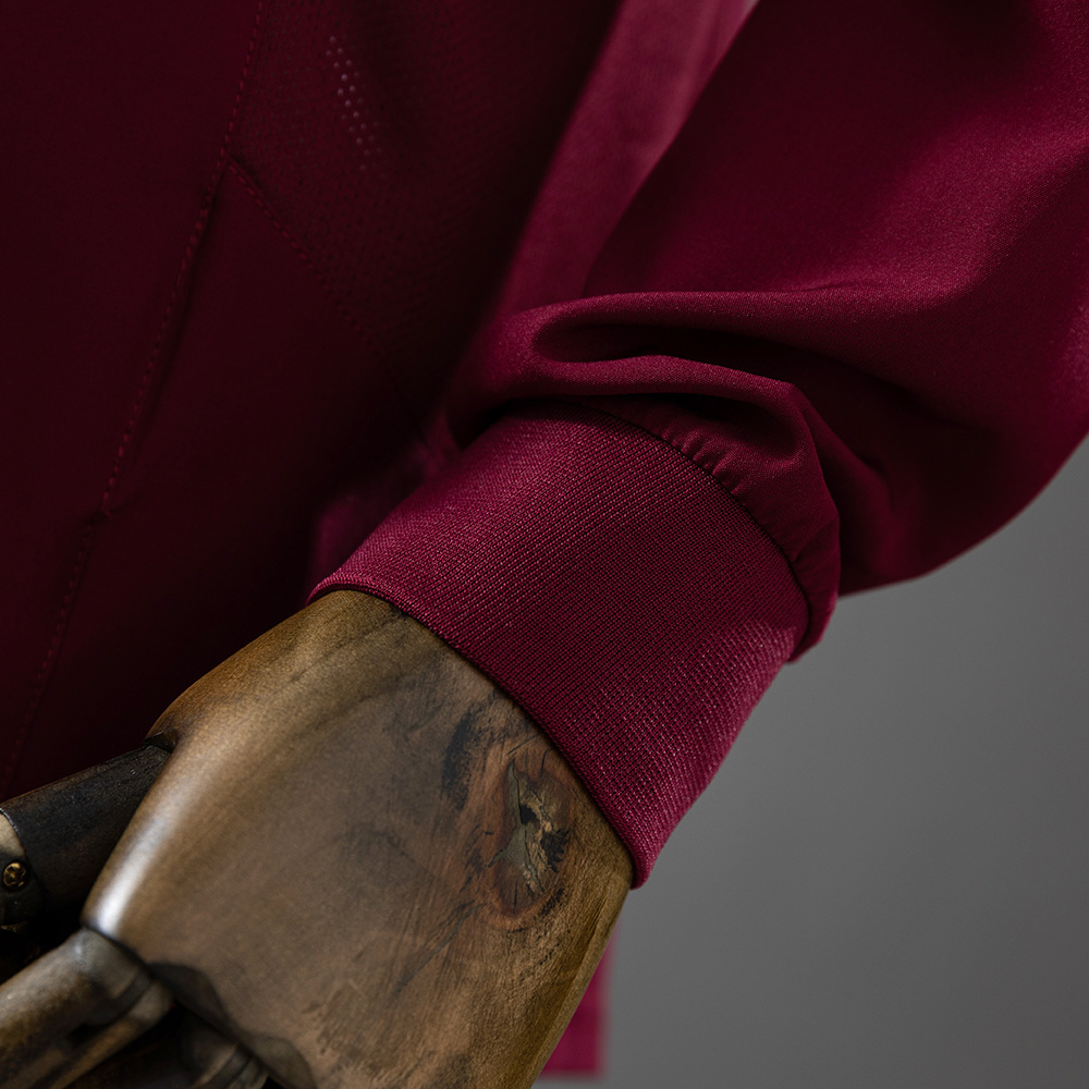 Arsenal 2005/06 Home Long Sleeve Retro Jersey – Classic Football Shirt – Size S–XXL